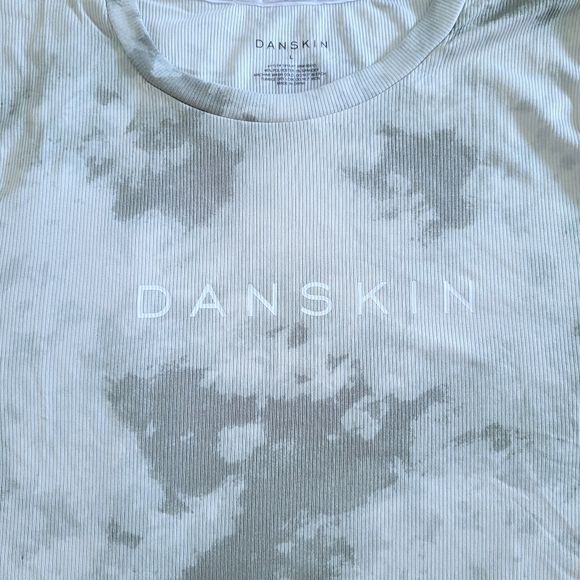 Danskin🩰 Ribbed Lounge/Sleepwear😴 Set - NWT - Picture 4 of 15